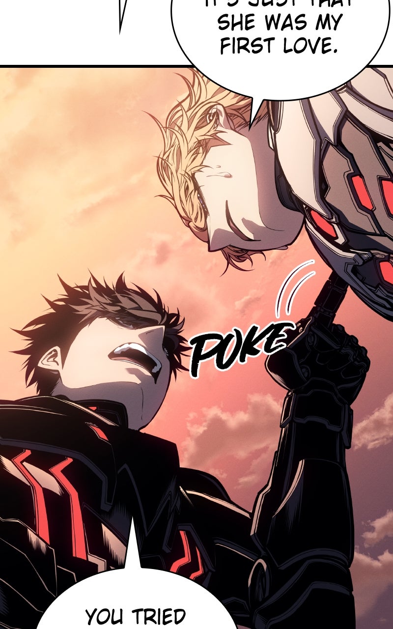 Read Bad Born Blood EN Manga Online