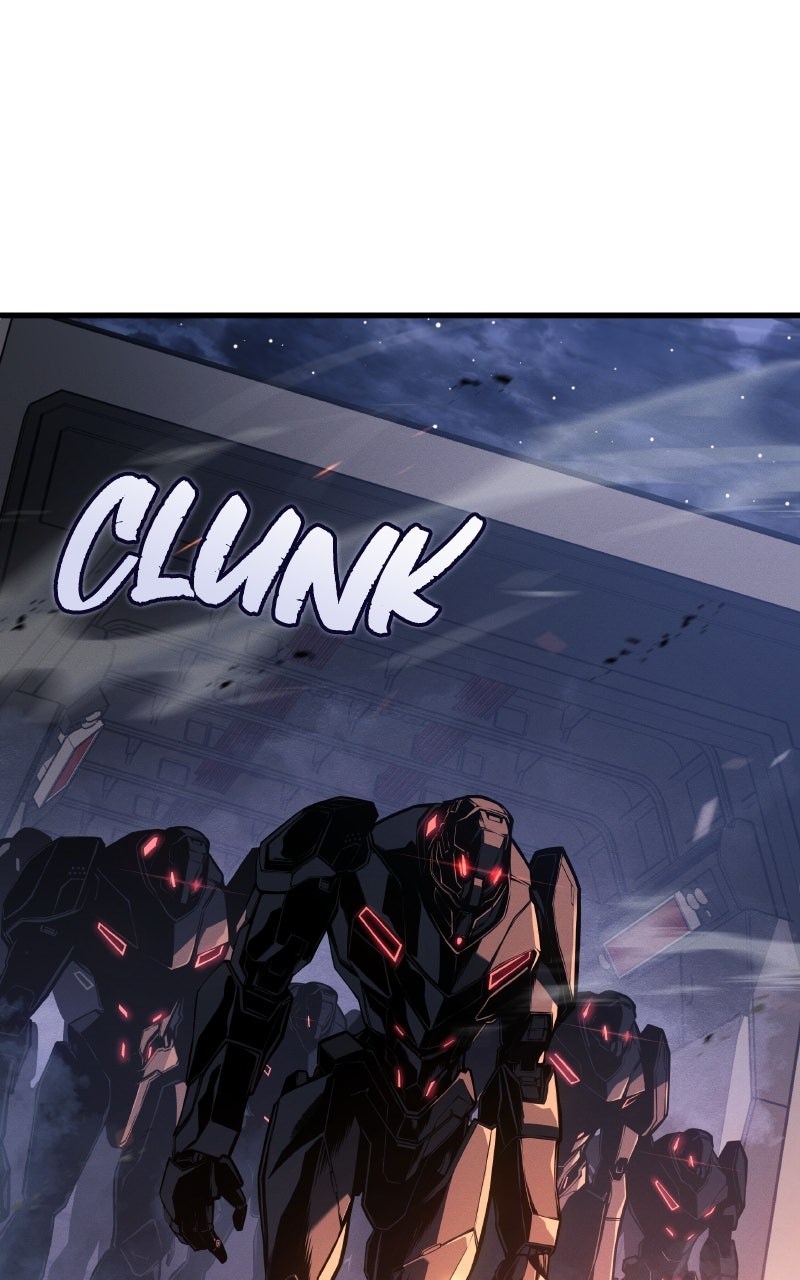 Read Bad Born Blood EN Manga Online