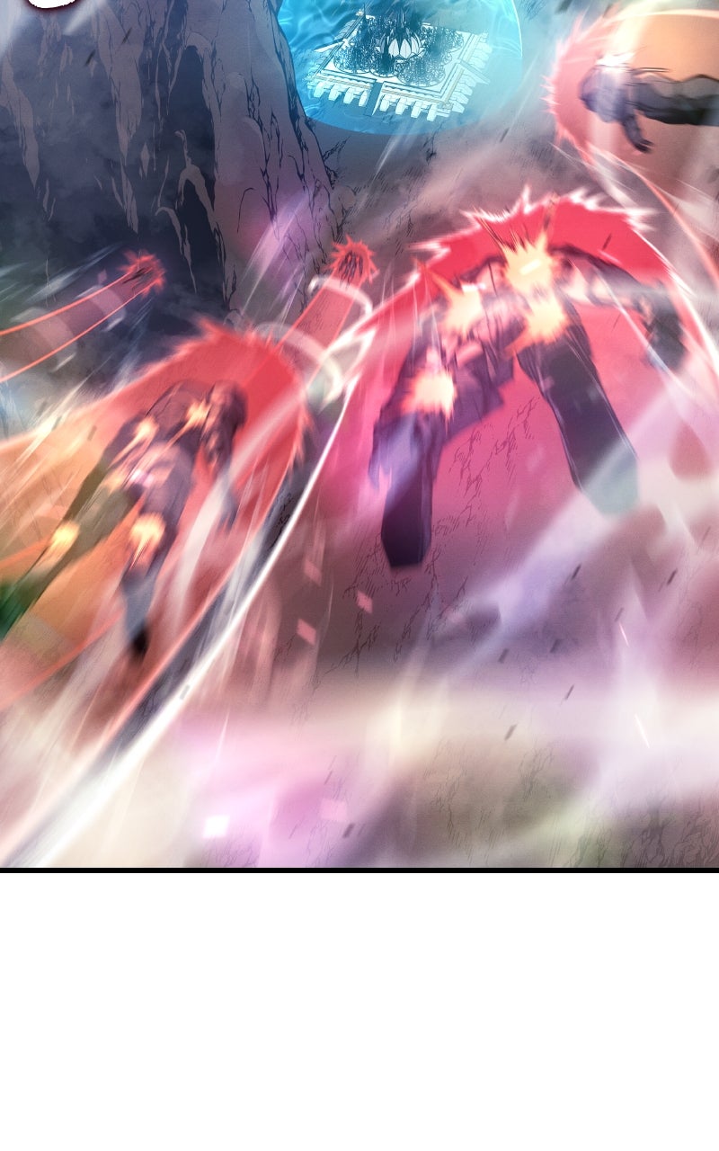 Read Bad Born Blood EN Manga Online