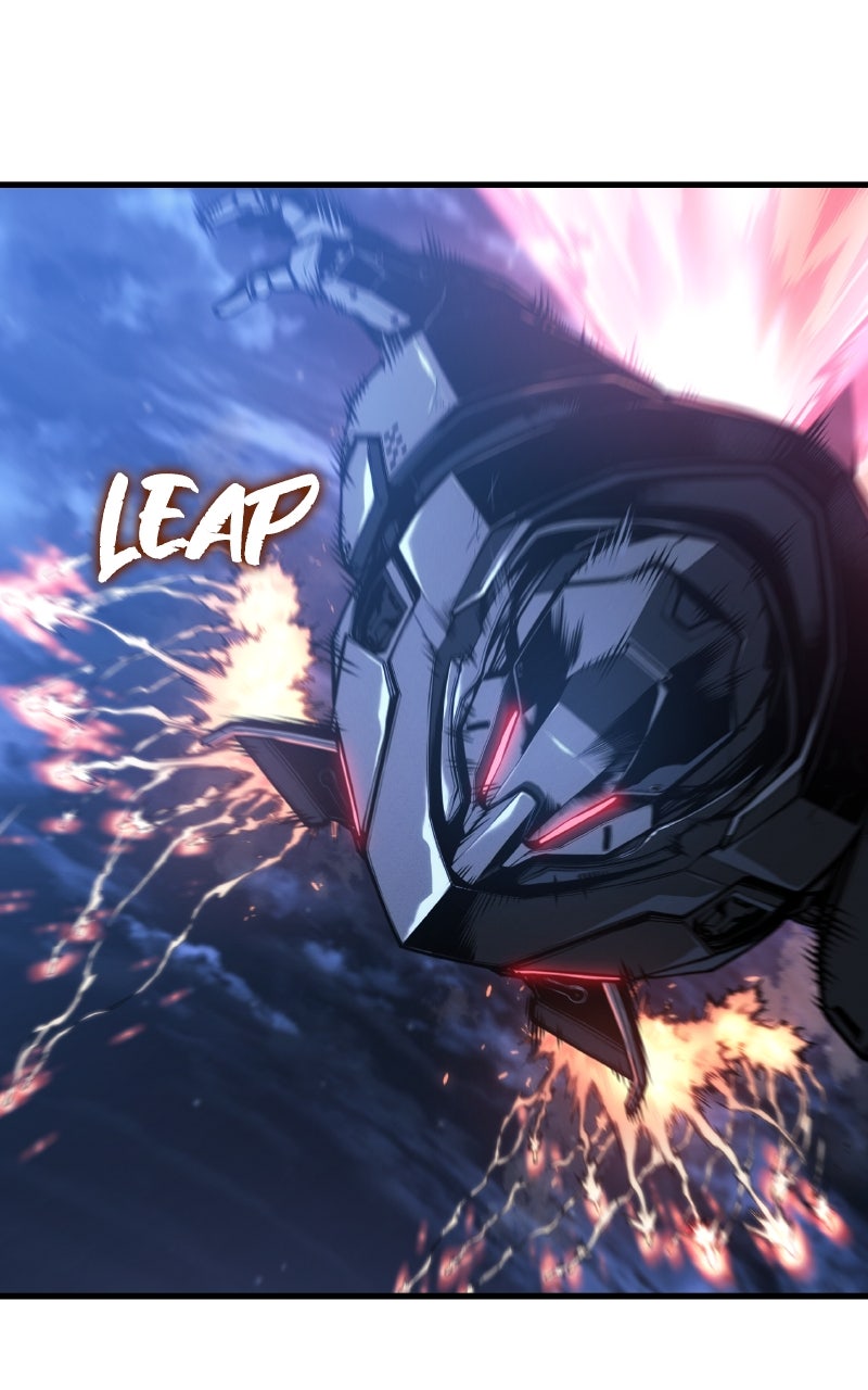 Read Bad Born Blood EN Manga Online