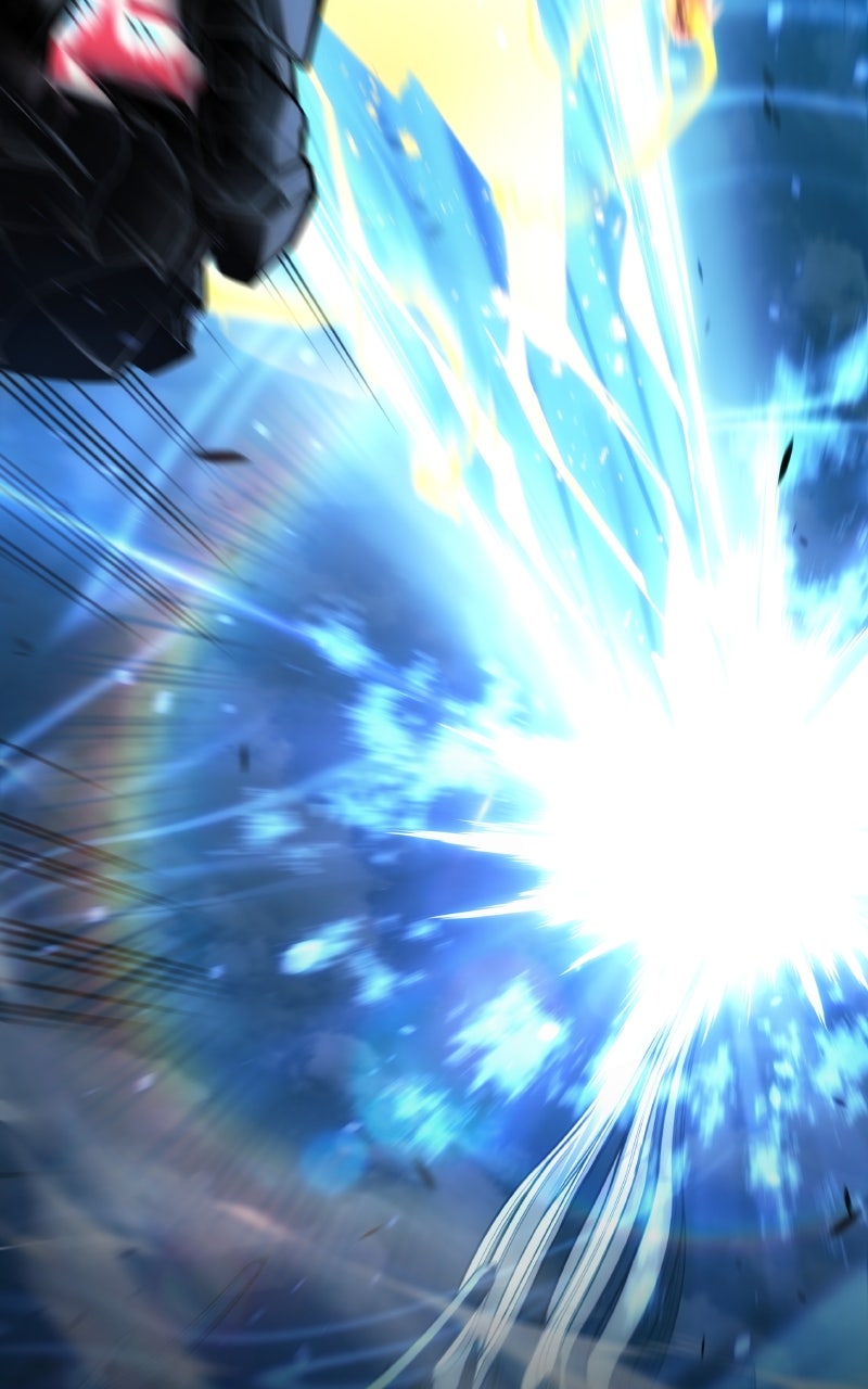 Read Bad Born Blood EN Manga Online