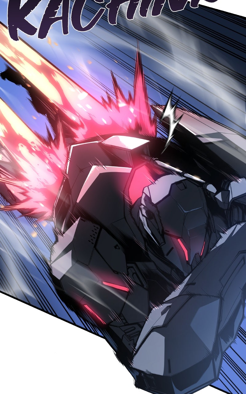 Read Bad Born Blood EN Manga Online