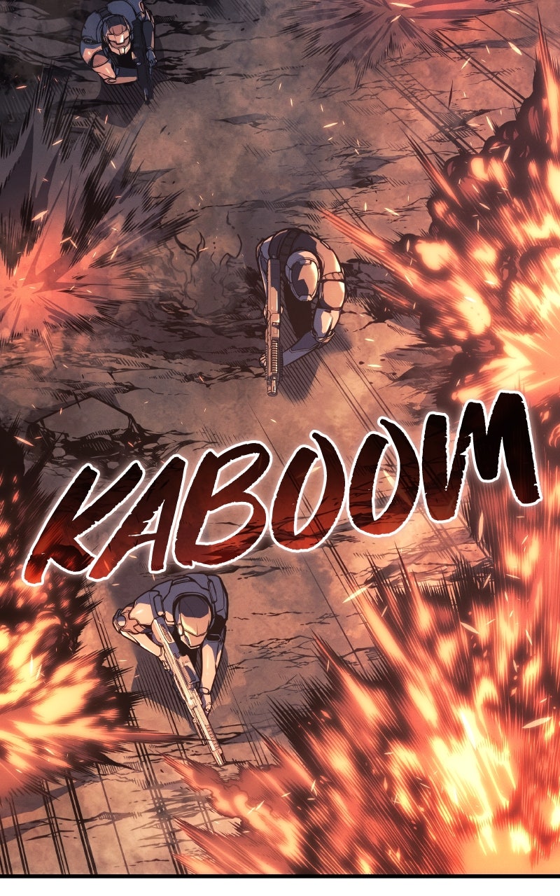 Read Bad Born Blood EN Manga Online