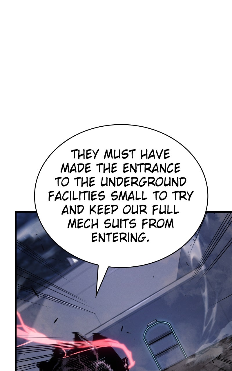 Read Bad Born Blood EN Manga Online