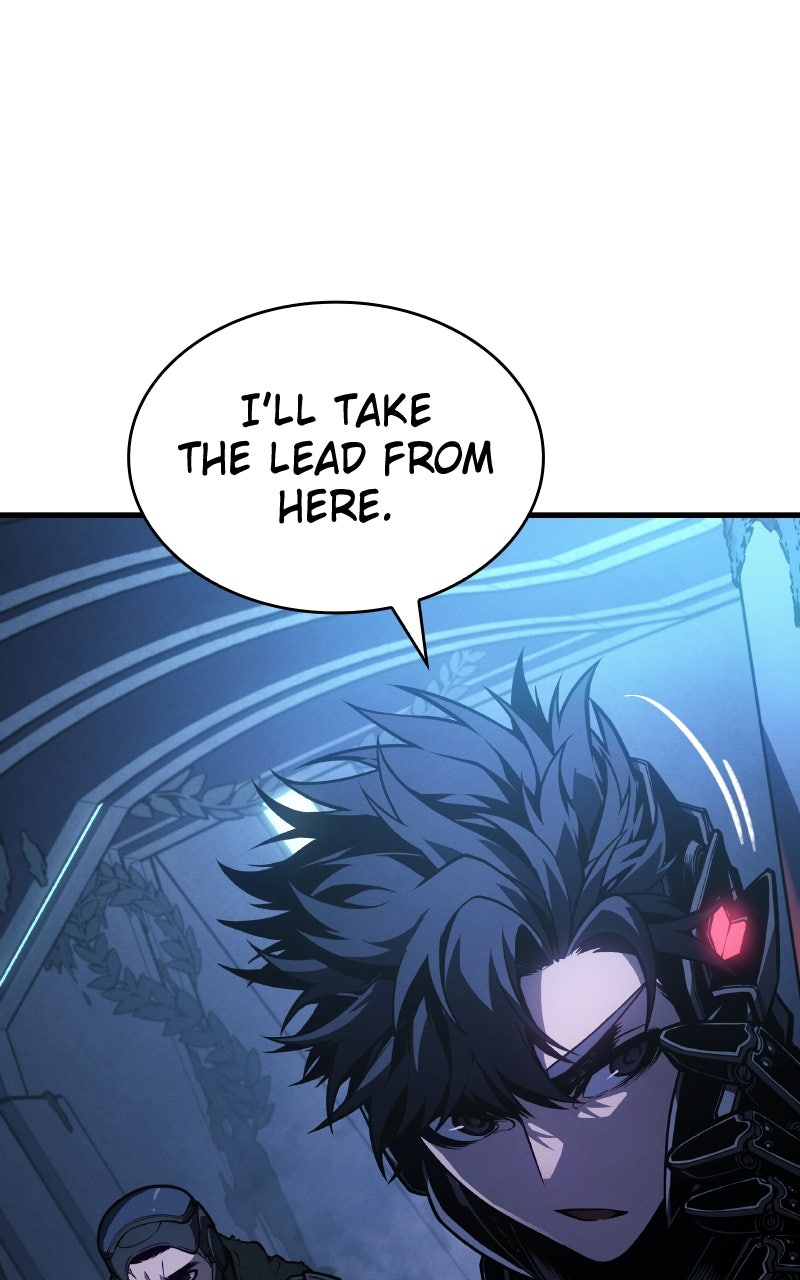 Read Bad Born Blood EN Manga Online