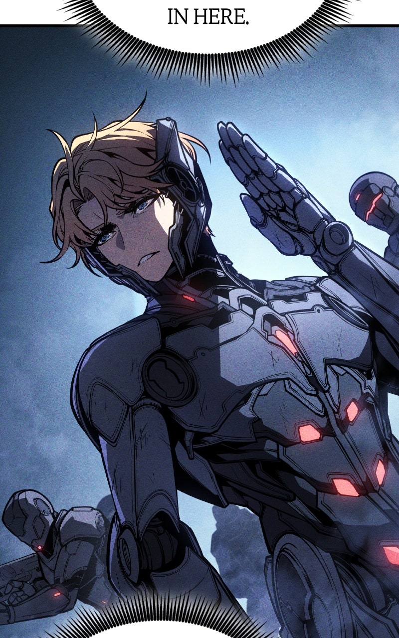 Read Bad Born Blood EN Manga Online