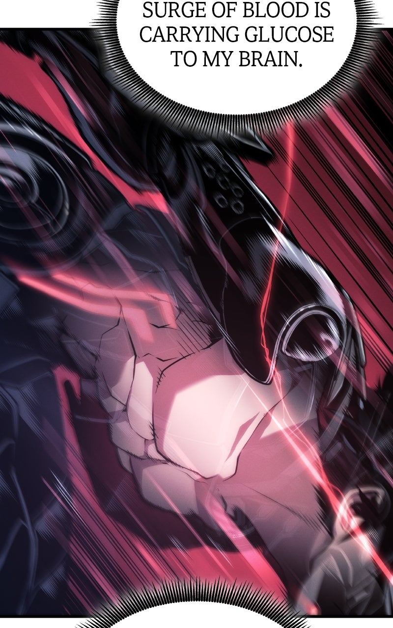 Read Bad Born Blood EN Manga Online