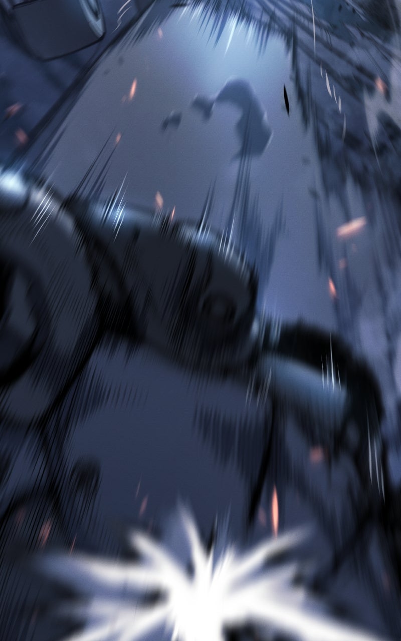 Read Bad Born Blood EN Manga Online