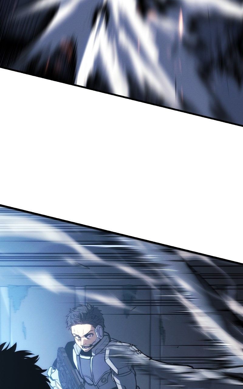 Read Bad Born Blood EN Manga Online