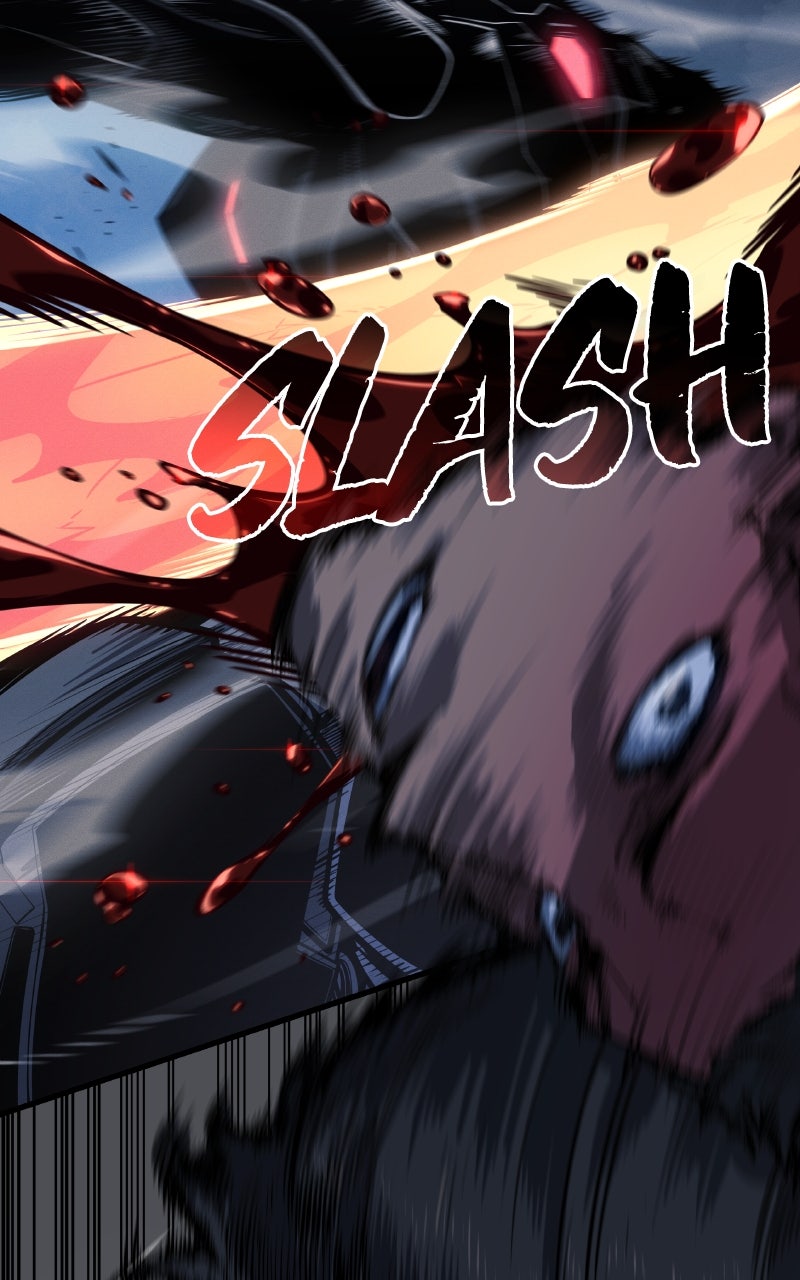 Read Bad Born Blood EN Manga Online