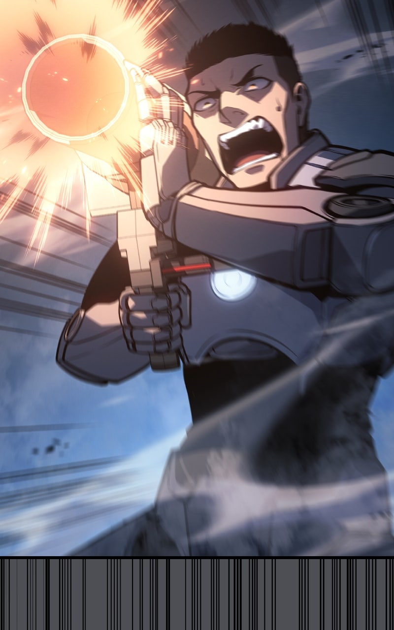 Read Bad Born Blood EN Manga Online