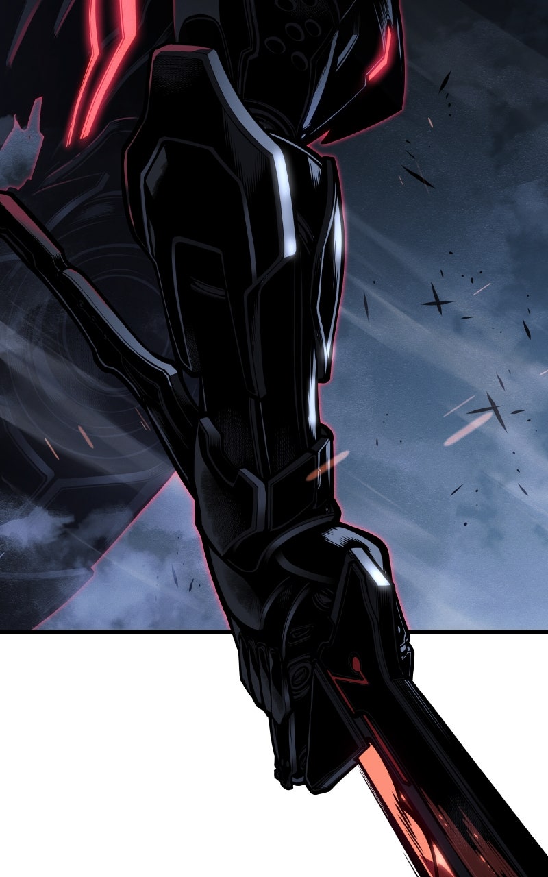 Read Bad Born Blood EN Manga Online