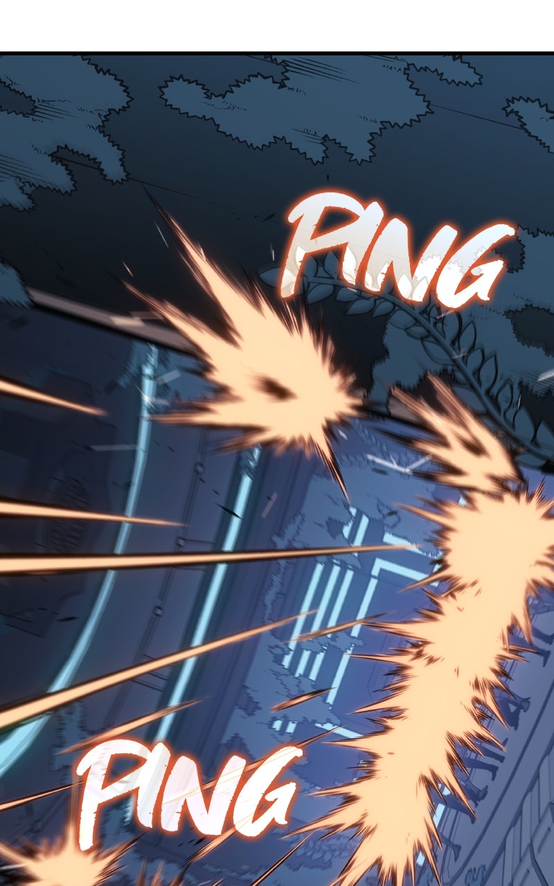 Read Bad Born Blood EN Manga Online