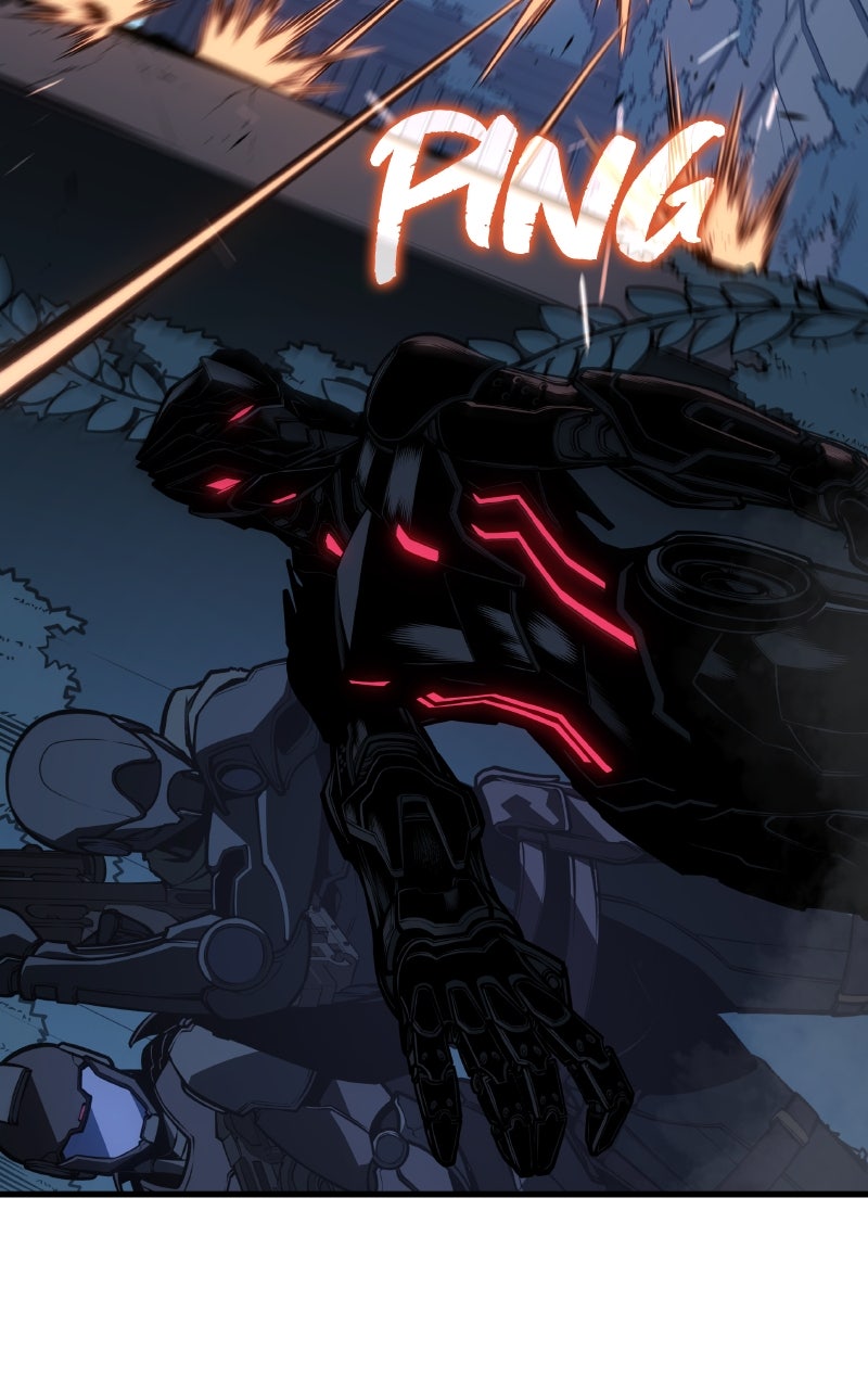 Read Bad Born Blood EN Manga Online