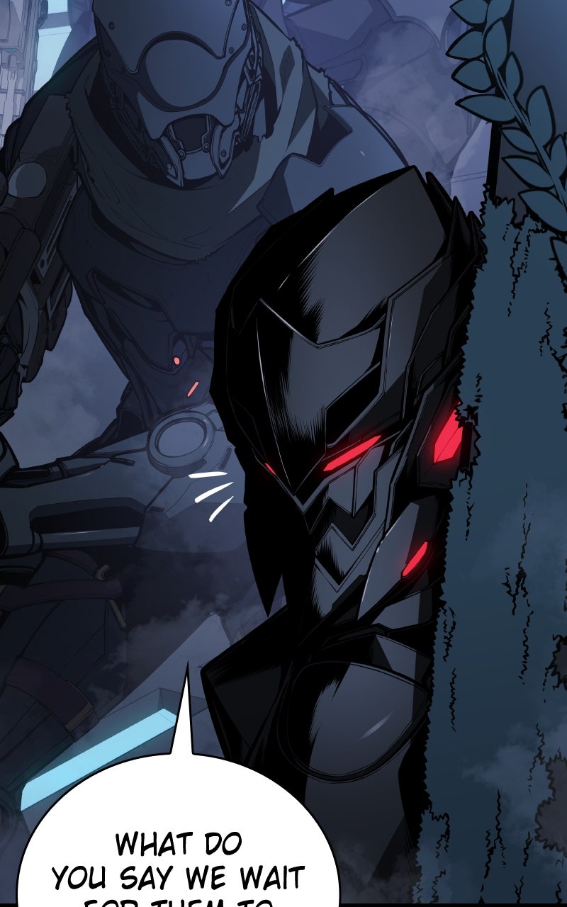 Read Bad Born Blood EN Manga Online