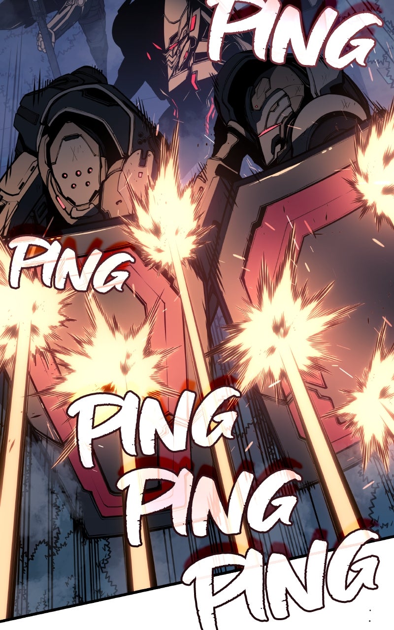 Read Bad Born Blood EN Manga Online