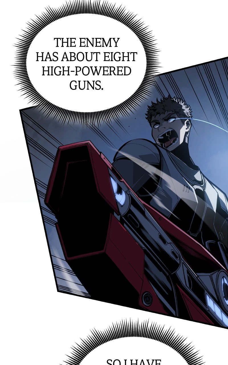 Read Bad Born Blood EN Manga Online