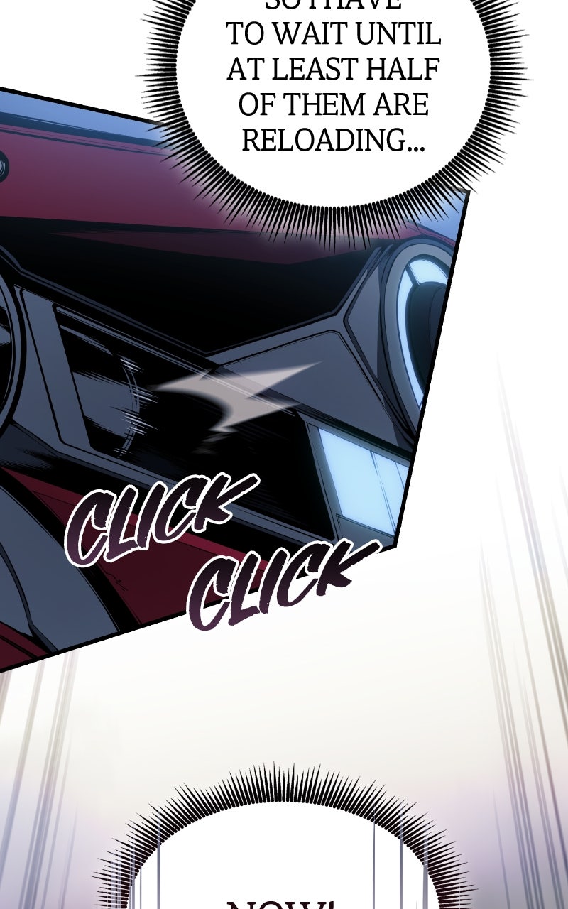 Read Bad Born Blood EN Manga Online