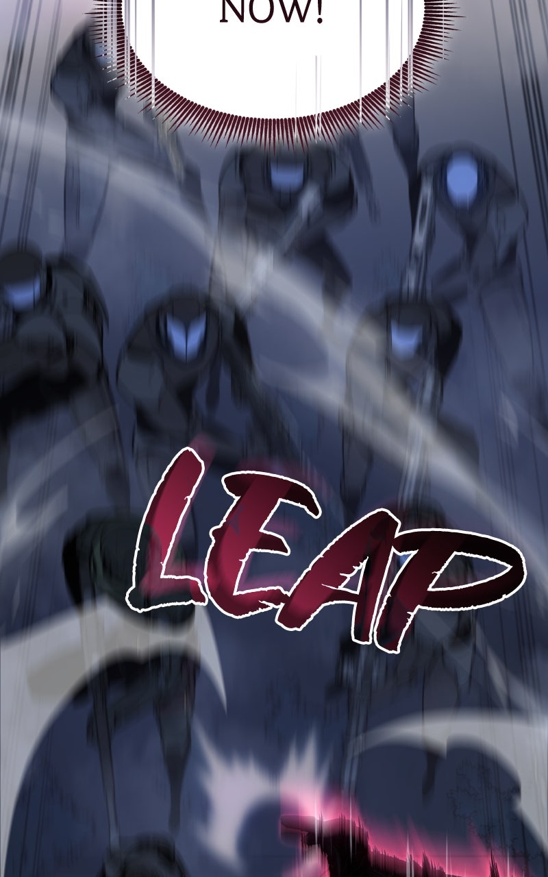 Read Bad Born Blood EN Manga Online