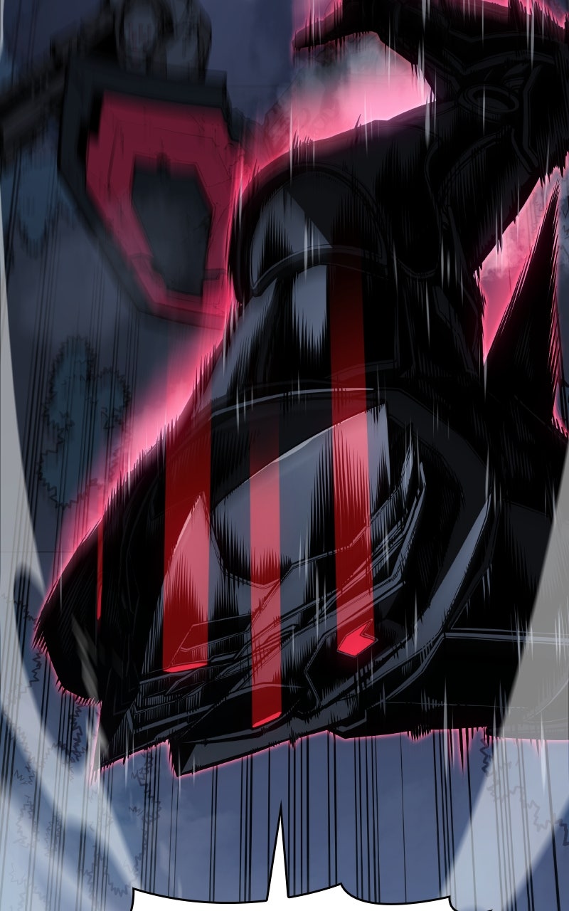 Read Bad Born Blood EN Manga Online