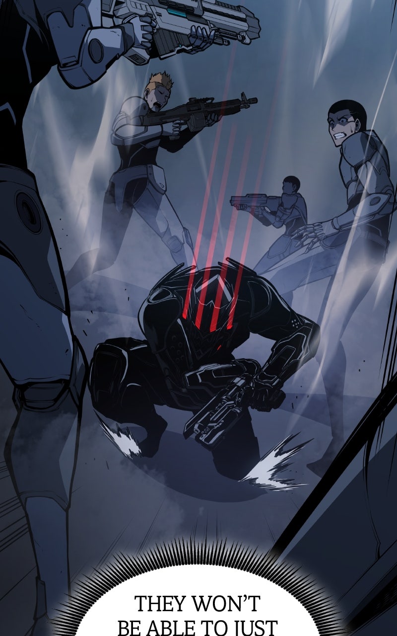 Read Bad Born Blood EN Manga Online