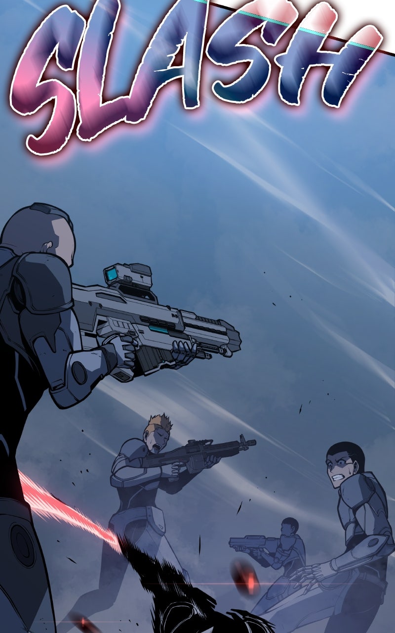 Read Bad Born Blood EN Manga Online