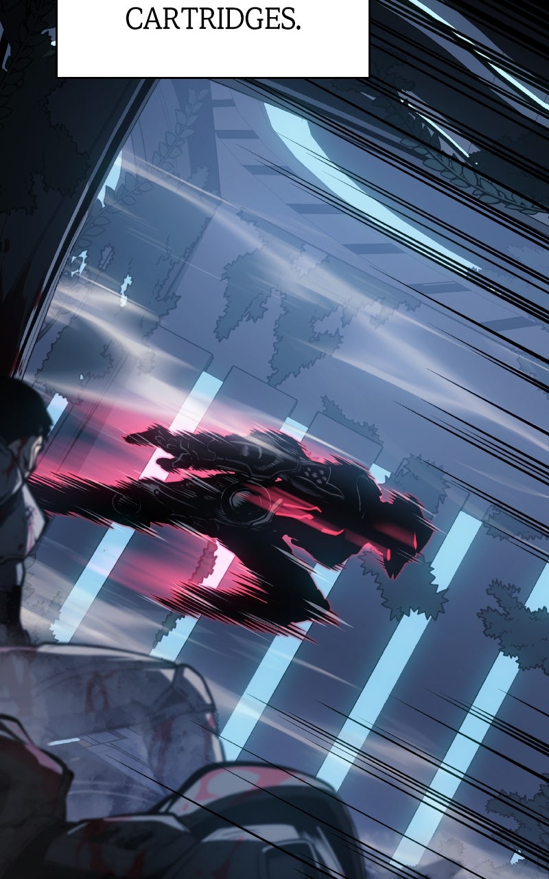 Read Bad Born Blood EN Manga Online