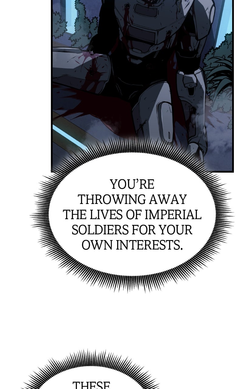 Read Bad Born Blood EN Manga Online