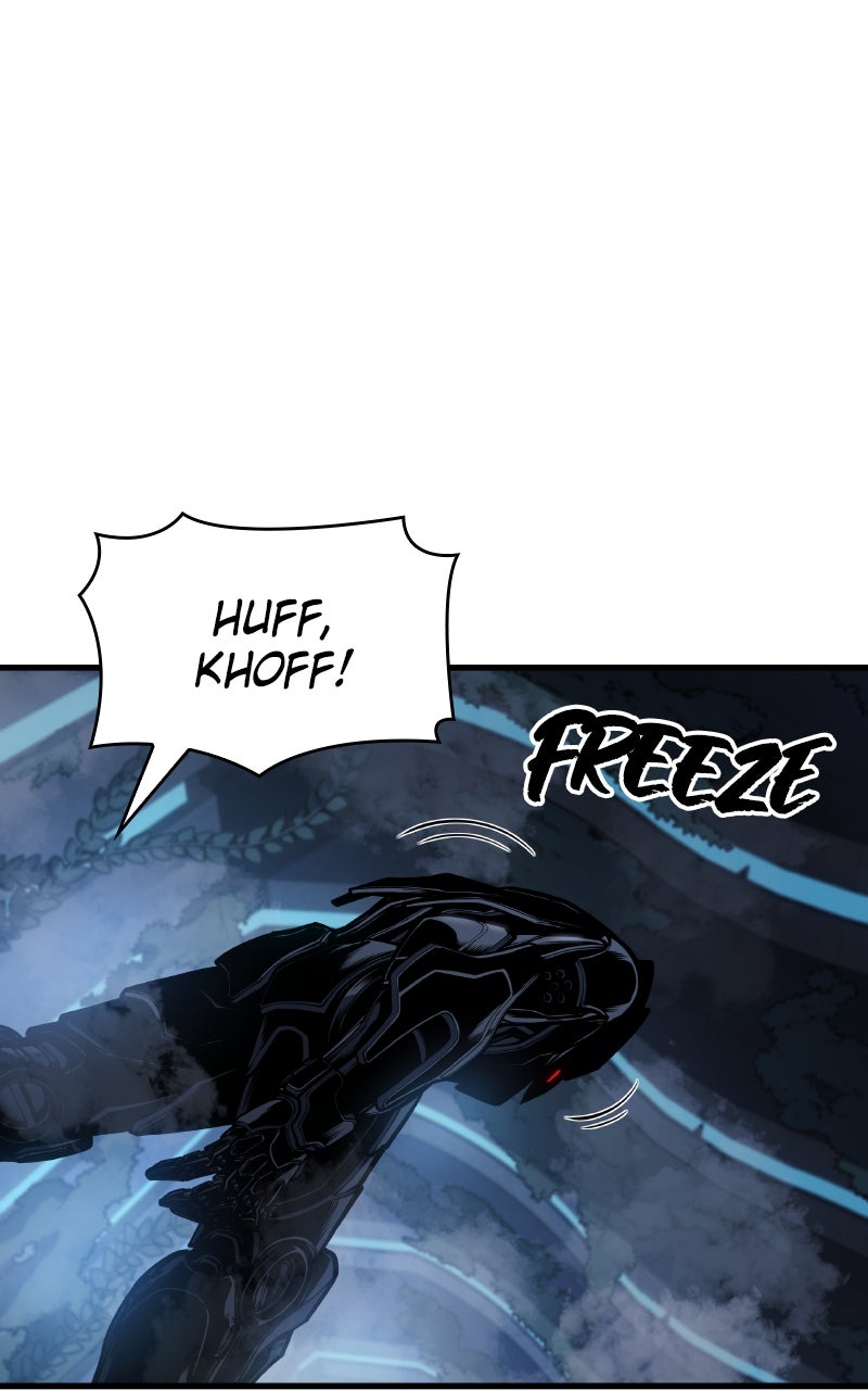 Read Bad Born Blood EN Manga Online