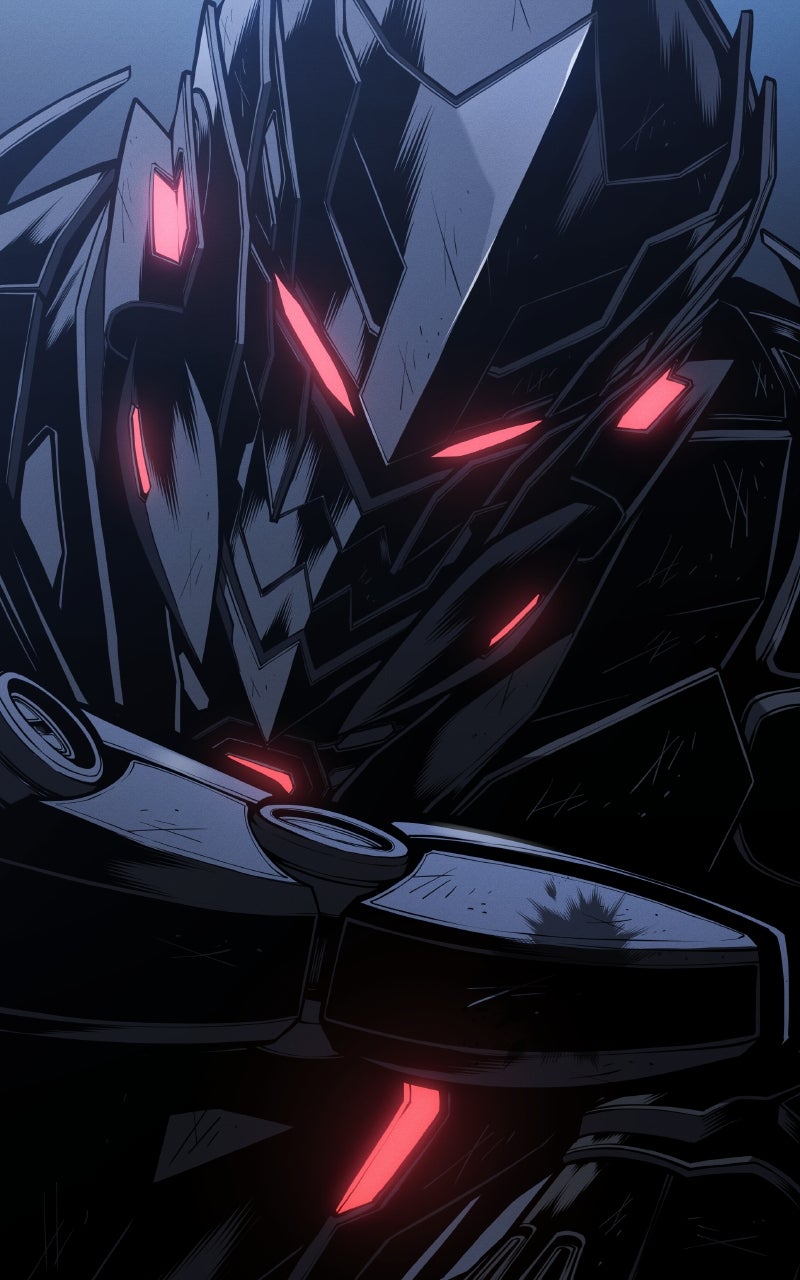 Read Bad Born Blood EN Manga Online