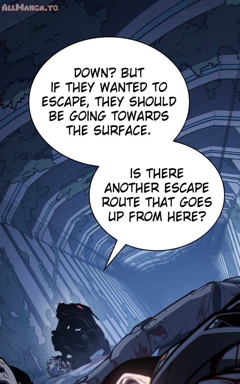 Read Bad Born Blood EN Manga Online