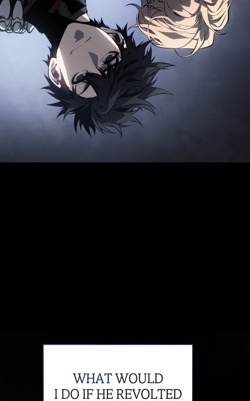 Read Bad Born Blood EN Manga Online