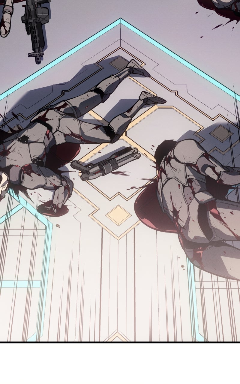 Read Bad Born Blood EN Manga Online