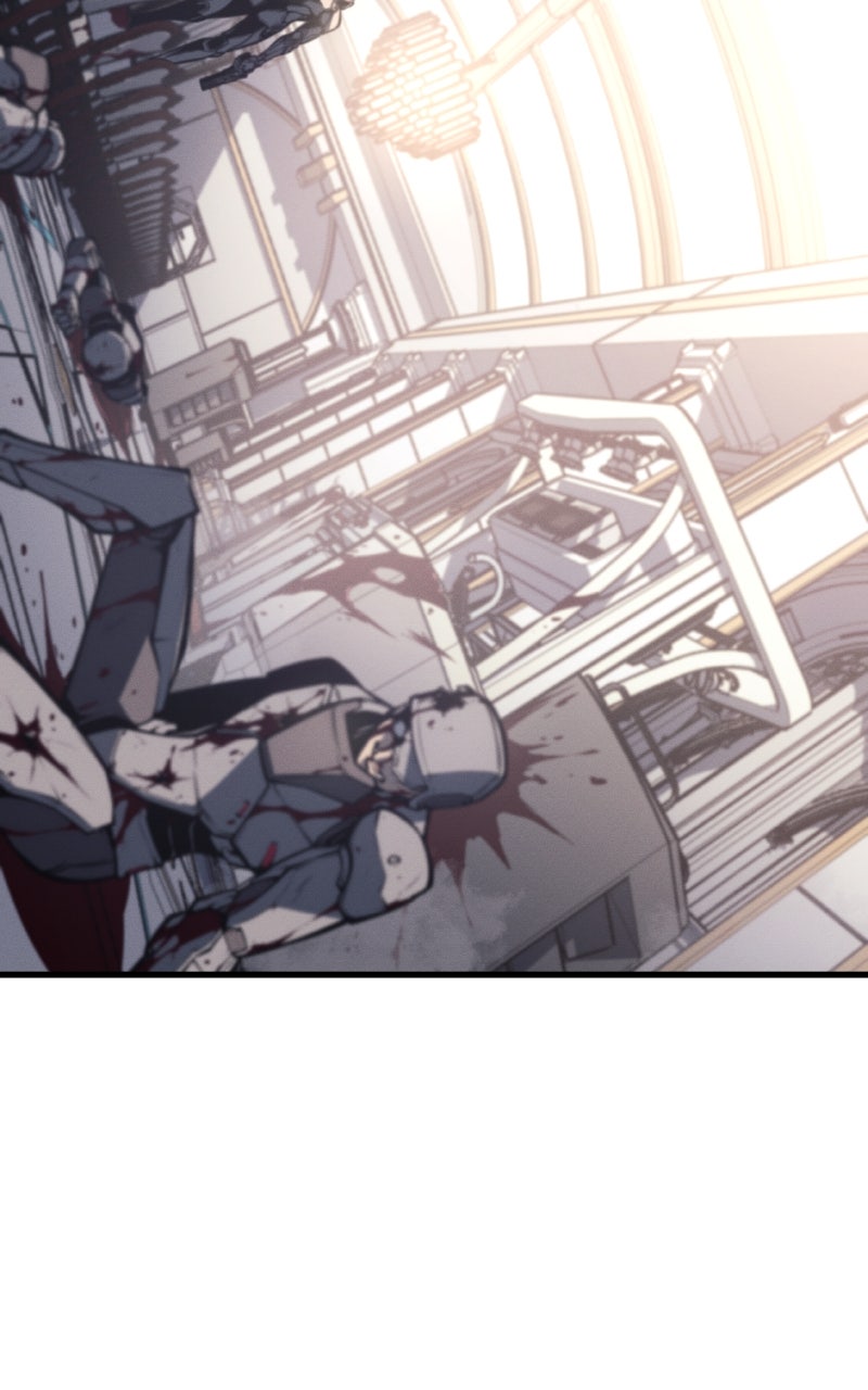 Read Bad Born Blood EN Manga Online