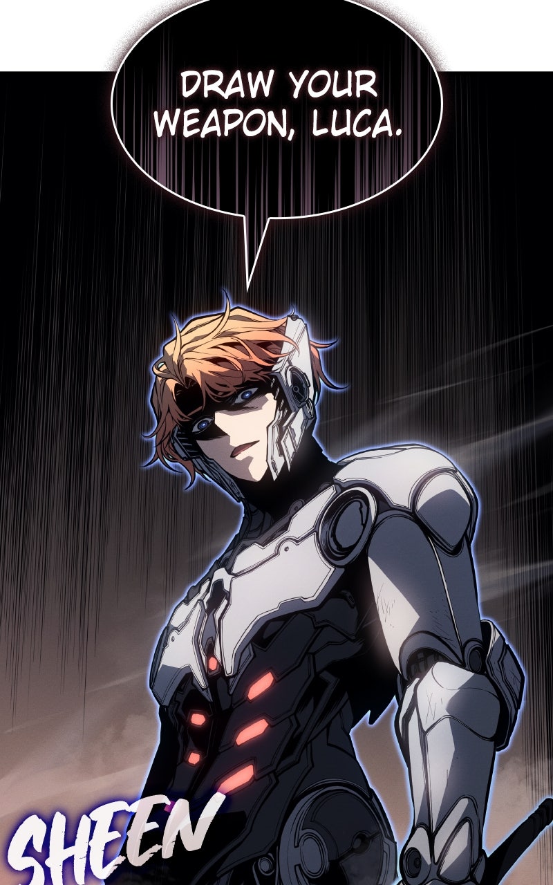 Read Bad Born Blood EN Manga Online