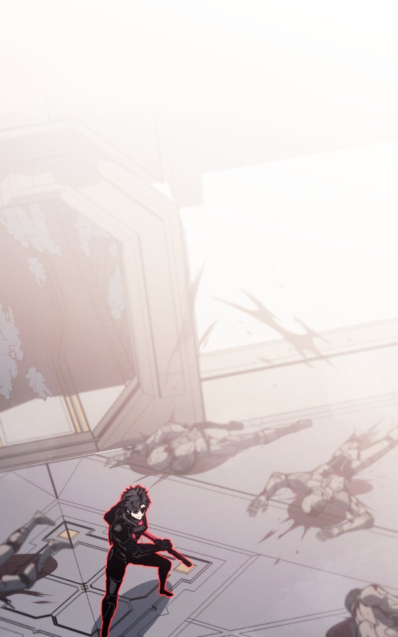 Read Bad Born Blood EN Manga Online