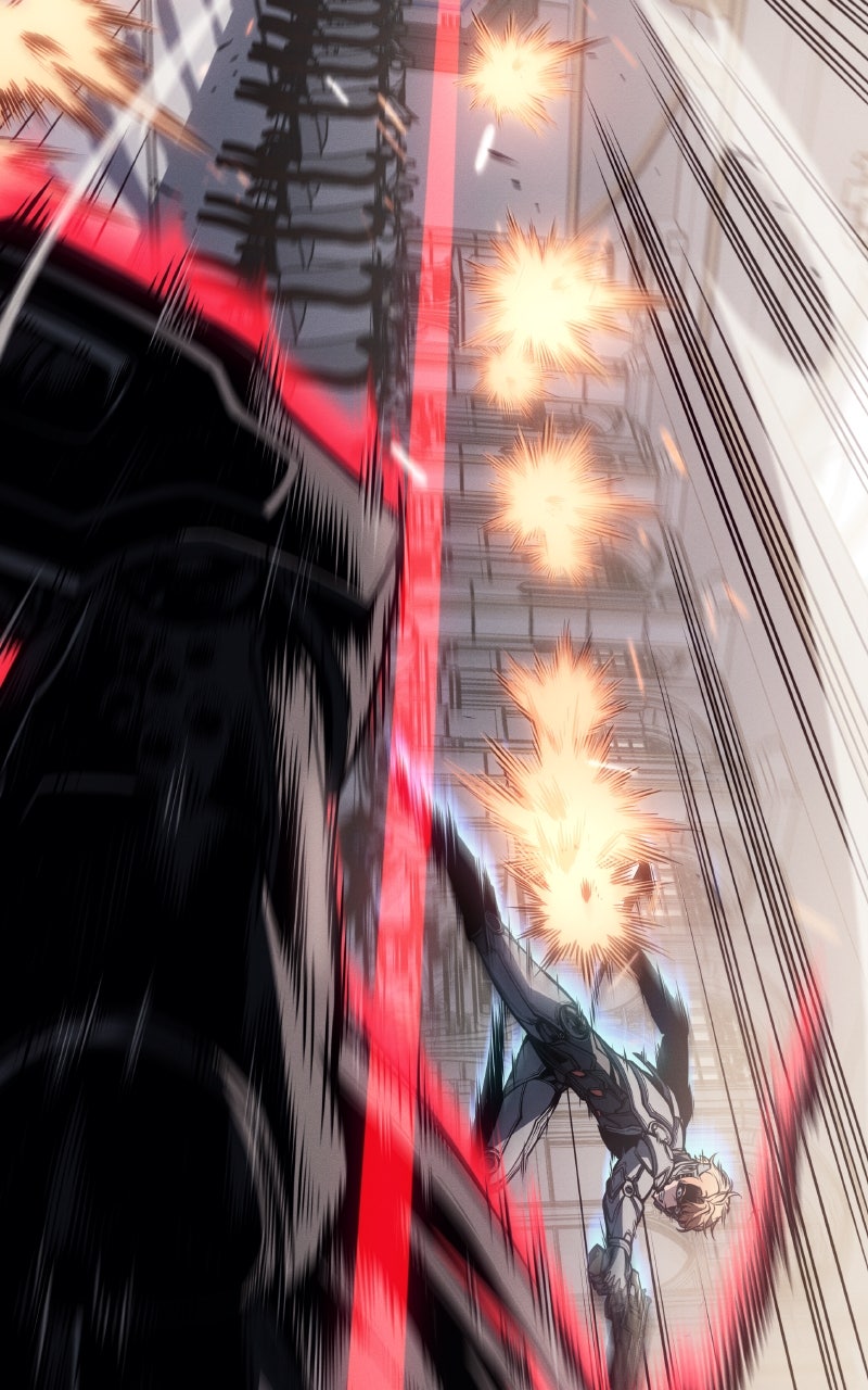 Read Bad Born Blood EN Manga Online