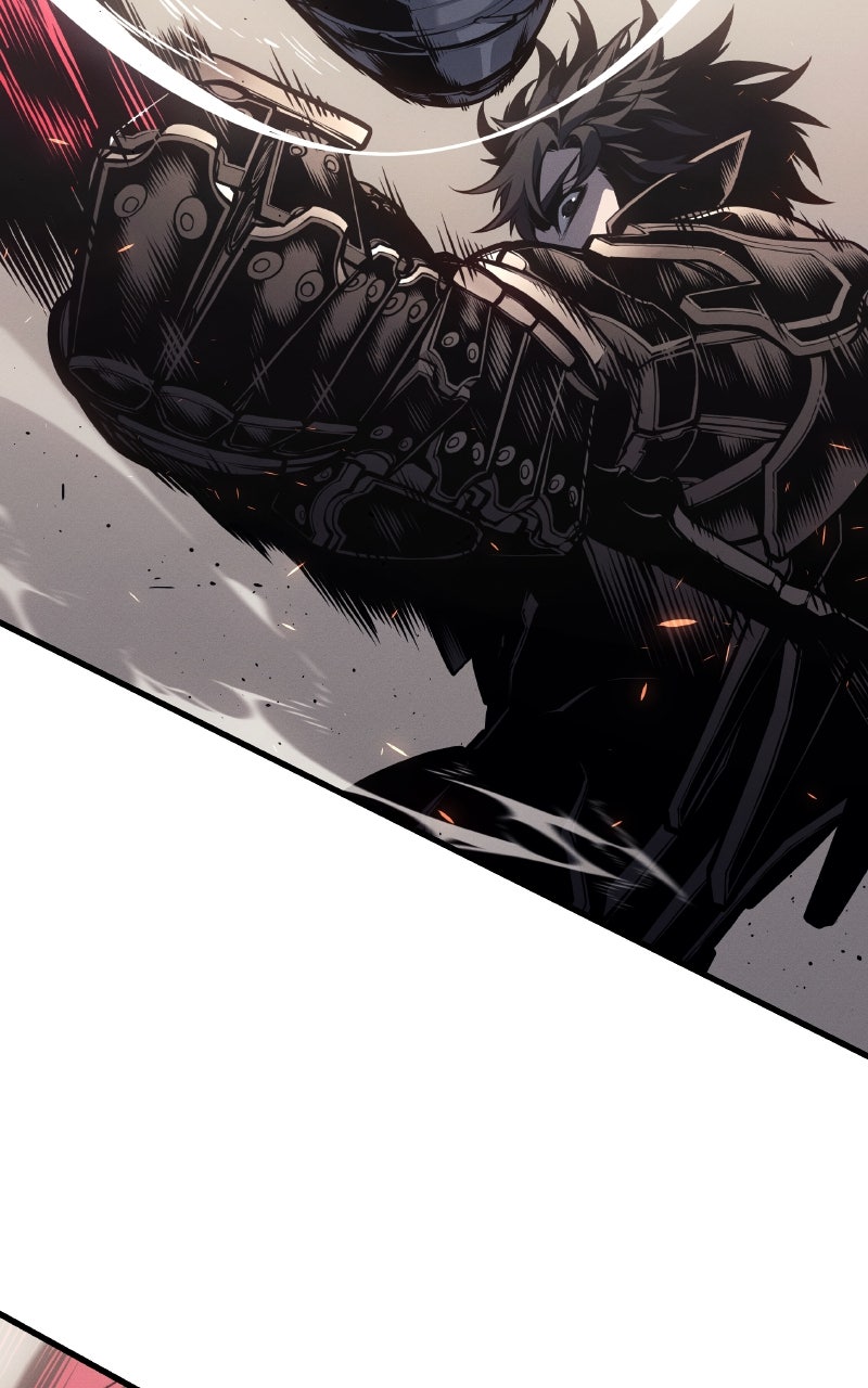 Read Bad Born Blood EN Manga Online