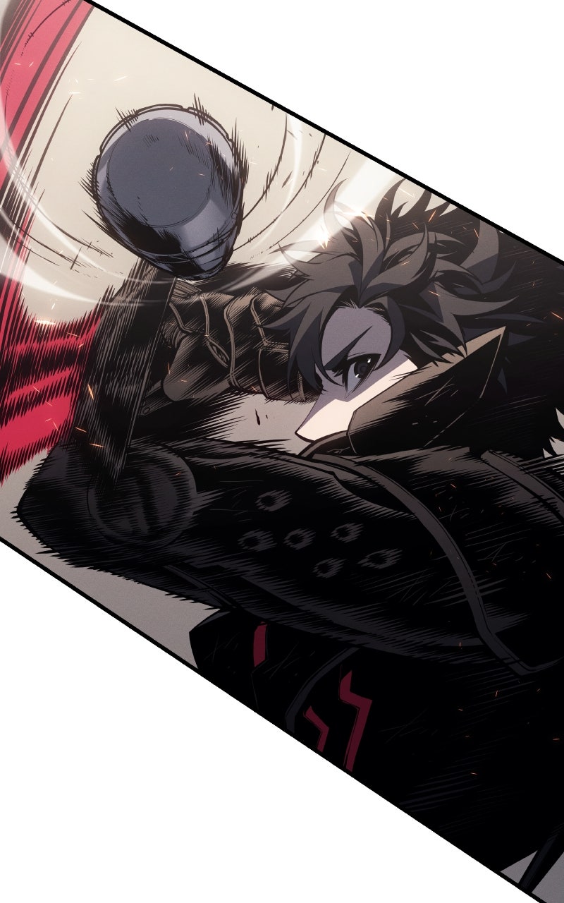 Read Bad Born Blood EN Manga Online