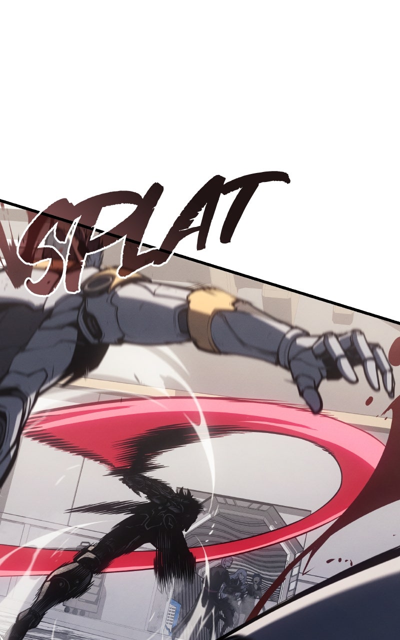 Read Bad Born Blood EN Manga Online