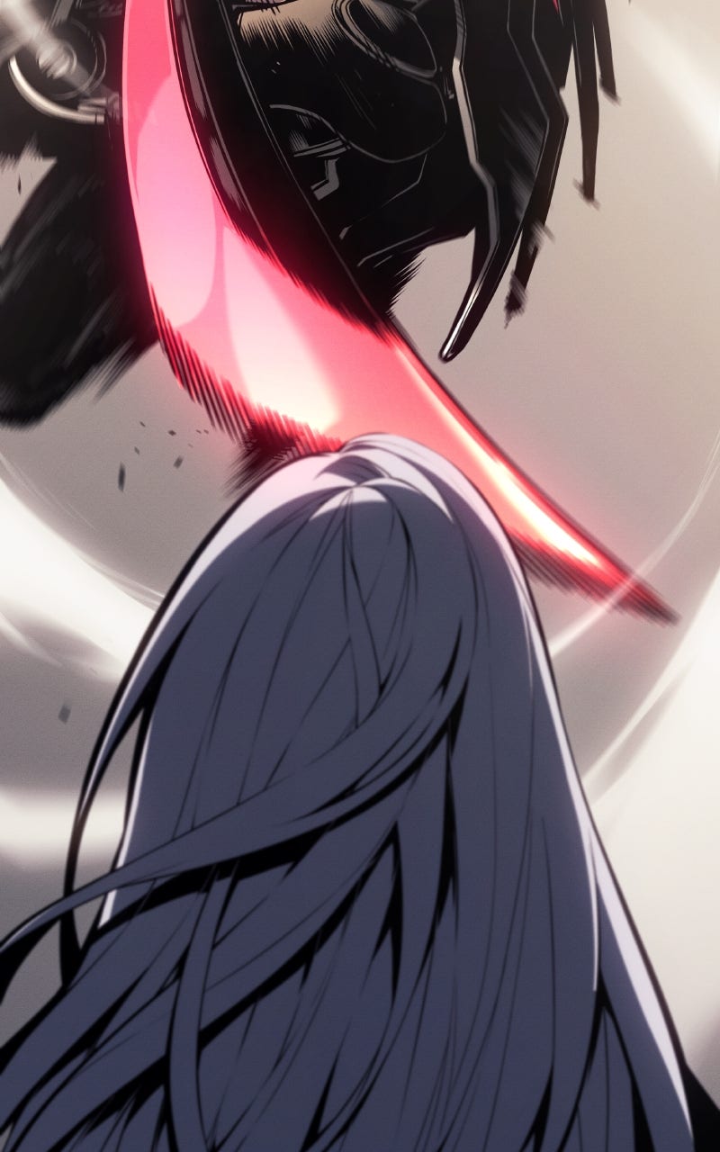 Read Bad Born Blood EN Manga Online