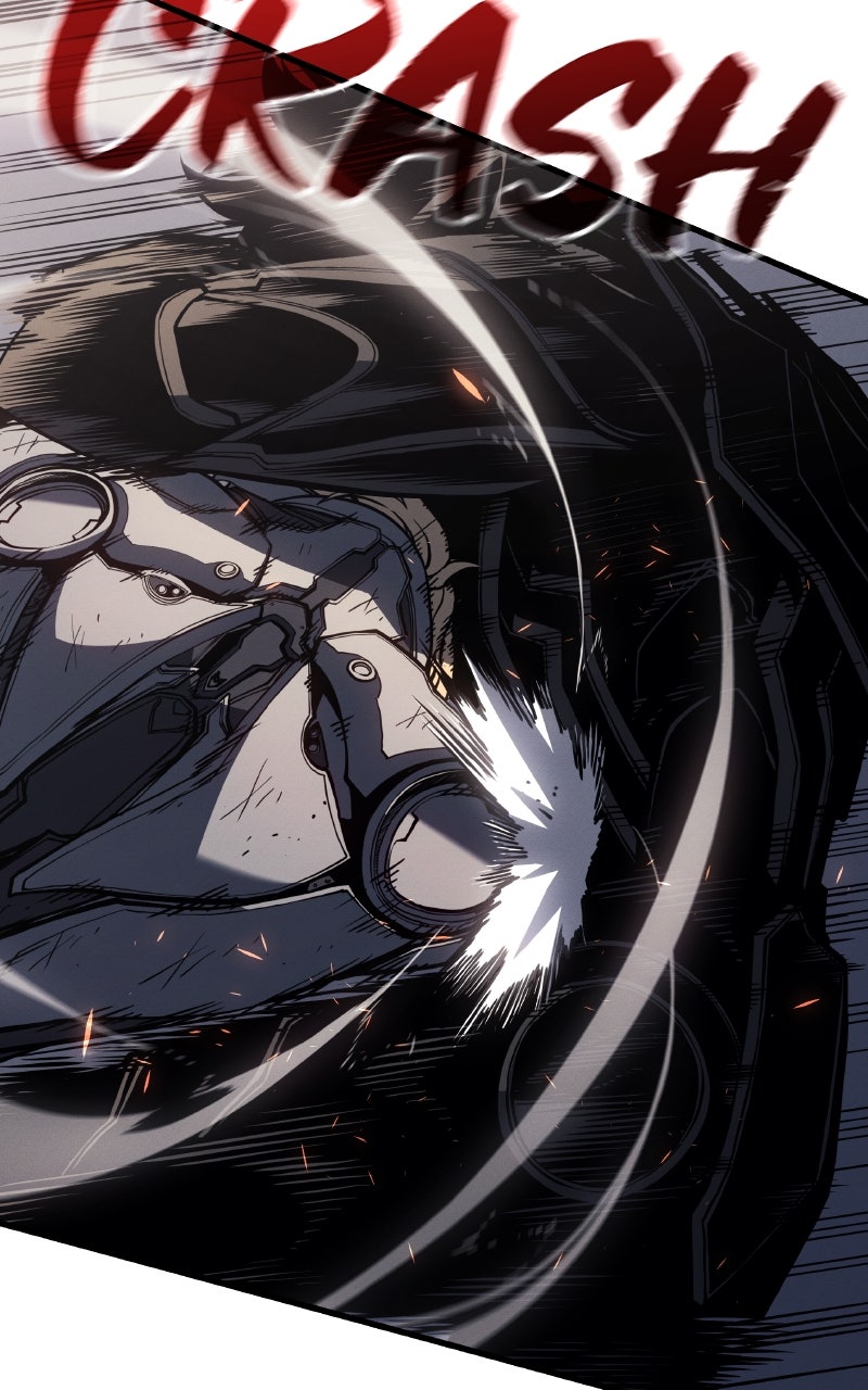 Read Bad Born Blood EN Manga Online