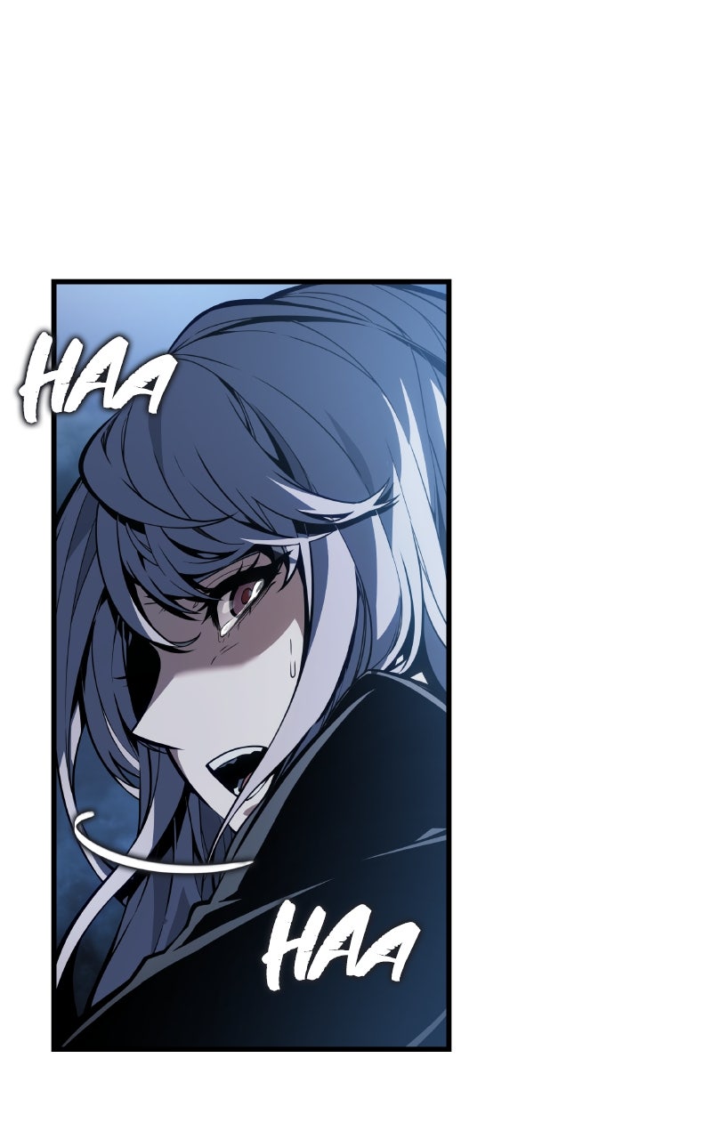 Read Bad Born Blood EN Manga Online