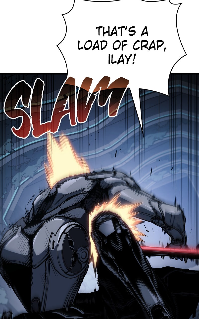 Read Bad Born Blood EN Manga Online