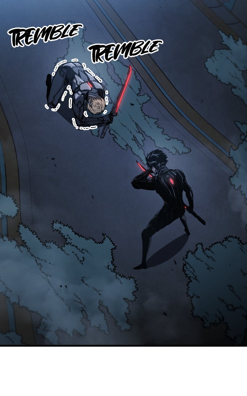 Read Bad Born Blood EN Manga Online