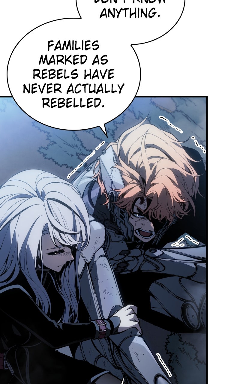 Read Bad Born Blood EN Manga Online