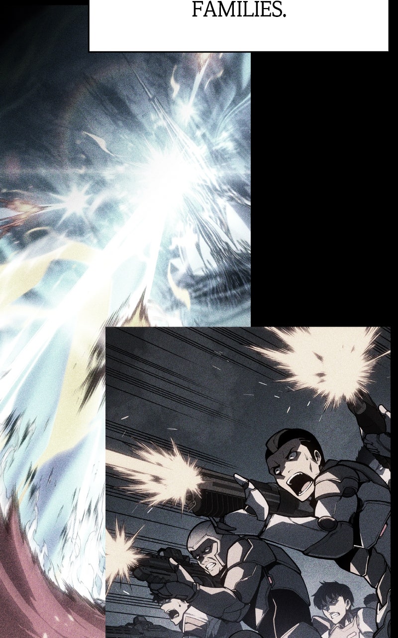 Read Bad Born Blood EN Manga Online