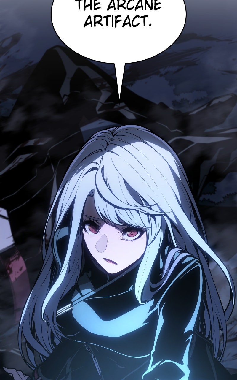 Read Bad Born Blood EN Manga Online