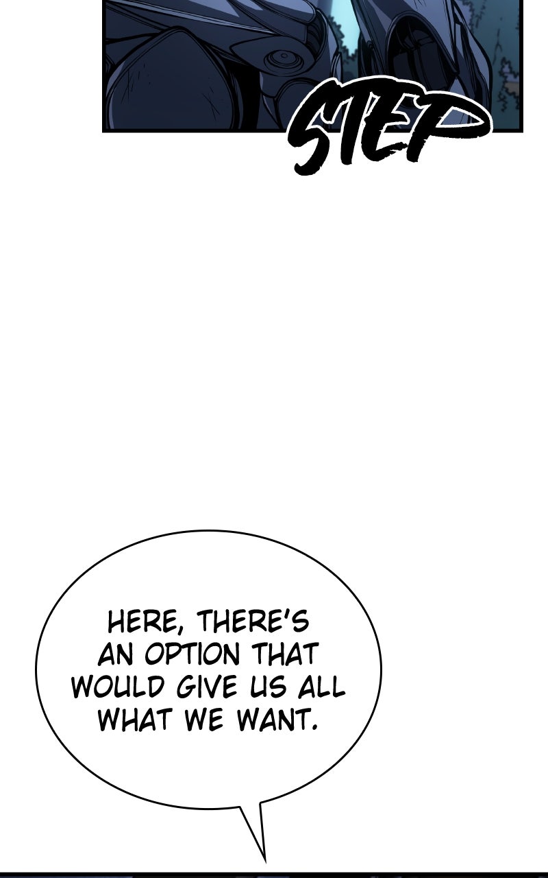 Read Bad Born Blood EN Manga Online