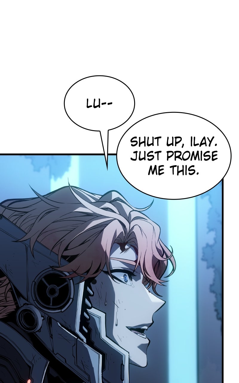 Read Bad Born Blood EN Manga Online